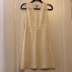 ANN TAYLOR LOFT DRESS